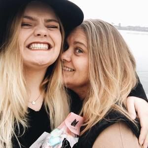 Meet your Posher, Cheryl